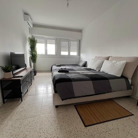 Atlantico Apartment Roma Exterior foto