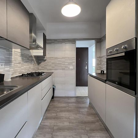 Atlantico Apartment Roma Exterior foto