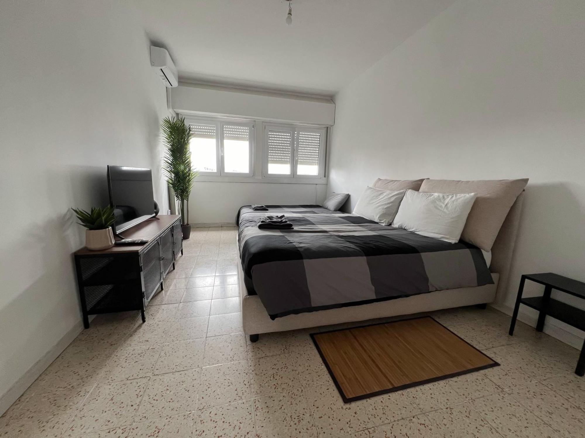 Atlantico Apartment Roma Exterior foto